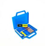 11PCS All Metal Heavy Duty Tubeless Puncture Repair Kit