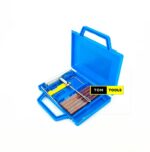 11PCS All Metal Heavy Duty Tubeless Puncture Repair Kit