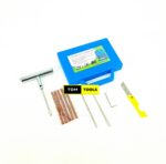 11PCS All Metal Heavy Duty Tubeless Puncture Repair Kit