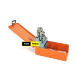 25PCS DIN388RN HSS Drill Bit Set 1mm – 13mm