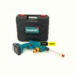 36V Cordless High Pressure Sprayer Car Wash Machine