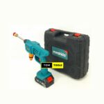 36V Cordless High Pressure Sprayer Car Wash Machine