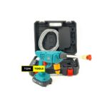 36V Cordless High Pressure Sprayer Car Wash Machine