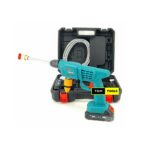 36V Cordless High Pressure Sprayer Car Wash Machine