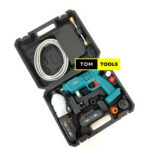 36V Cordless High Pressure Sprayer Car Wash Machine