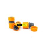 3PCS ½-inch Hose Quick Connectors