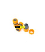 3PCS ½-inch Hose Quick Connectors