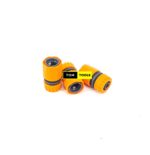 3PCS ½-inch Hose Quick Connectors