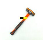 4LBS Sledge Hammer with Fibreglass Handle