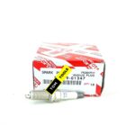 4PCS Denso FK20HR11 0.4mm Iridium Spark Plugs for Old Models Toyota Fielder, Noah, Axio, etc