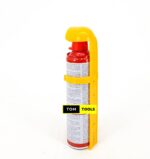 500ml Fire Stop Flame Retardant Car Fire Extinguisher