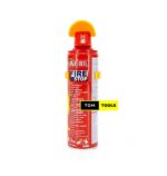 500ml Fire Stop Flame Retardant Car Fire Extinguisher