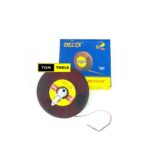 50m 165ft Cloth Tape Measure