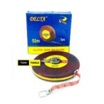 50m 165ft Cloth Tape Measure