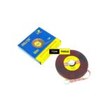 50m 165ft Cloth Tape Measure