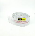 760mm 3 inch x 30m Canvas Delivery Fire Hose Pipe