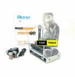 AONE DH 744 VHF Wireless Microphone System