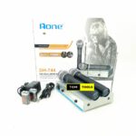 AONE DH 744 VHF Wireless Microphone System