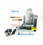 AONE DH 744 VHF Wireless Microphone System