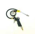 Fluid Filled 16 Bar 230psi Analogue Inflator Pressure Gauge