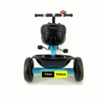 Kids Trike Tricycle for 2-6 Year Olds