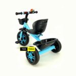 Kids Trike Tricycle for 2-6 Year Olds