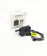 Original Samsung 45W Super Fast Charger USB Type-C to Type-C Cable