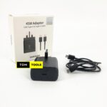 Original Samsung 45W Super Fast Charger USB Type-C to Type-C Cable