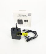 Original Samsung 45W Super Fast Charger USB Type-C to Type-C Cable