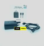 Original Samsung 45W Super Fast Charger USB Type-C to Type-C Cable