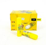 24PCS 15g Super Strong PVP Glue Stick