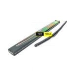 26 inch 650mm Premium Heavy Duty Bone Type Universal Wiper Blade