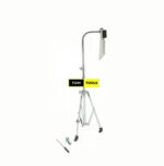 36 Bar Chimes with Tripod Stand and Ringer