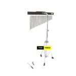 36 Bar Chimes with Tripod Stand and Ringer