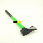 36 inch Full Size Splitter Wedge Axe with Fibreglass Handle