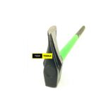 36 inch Full Size Splitter Wedge Axe with Fibreglass Handle