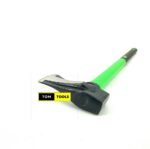36 inch Full Size Splitter Wedge Axe with Fibreglass Handle