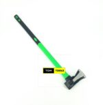 36 inch Full Size Splitter Wedge Axe with Fibreglass Handle