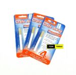 3PCS Crafe Away Smokeless Cigarette Quitting Aid