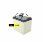 40AH Solar Deep Cycle Gel Battery Premium Quality