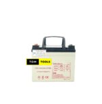 40AH Solar Deep Cycle Gel Battery Premium Quality