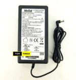 48V 3A DC G+ Power Adapter Charger with 3 Pin Plug Inlet