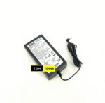 48V 3A DC G+ Power Adapter Charger with 3 Pin Plug Inlet