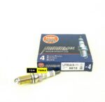 4PCS NGK IRIDIUM IX Spark Plugs LFR6AIX-11