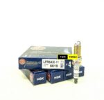 4PCS NGK IRIDIUM IX Spark Plugs LFR6AIX-11