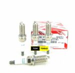 4PCS Toyota DENSO SK20HR11 Iridium Spark Plugs