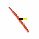60cm Die Cast Ungraduated Spirit Level