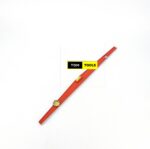 60cm Die Cast Ungraduated Spirit Level