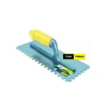 8mm Notched Teeth Float Plastering Trowel 280 x 120mm