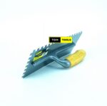 8mm Notched Teeth Float Plastering Trowel 280 x 120mm